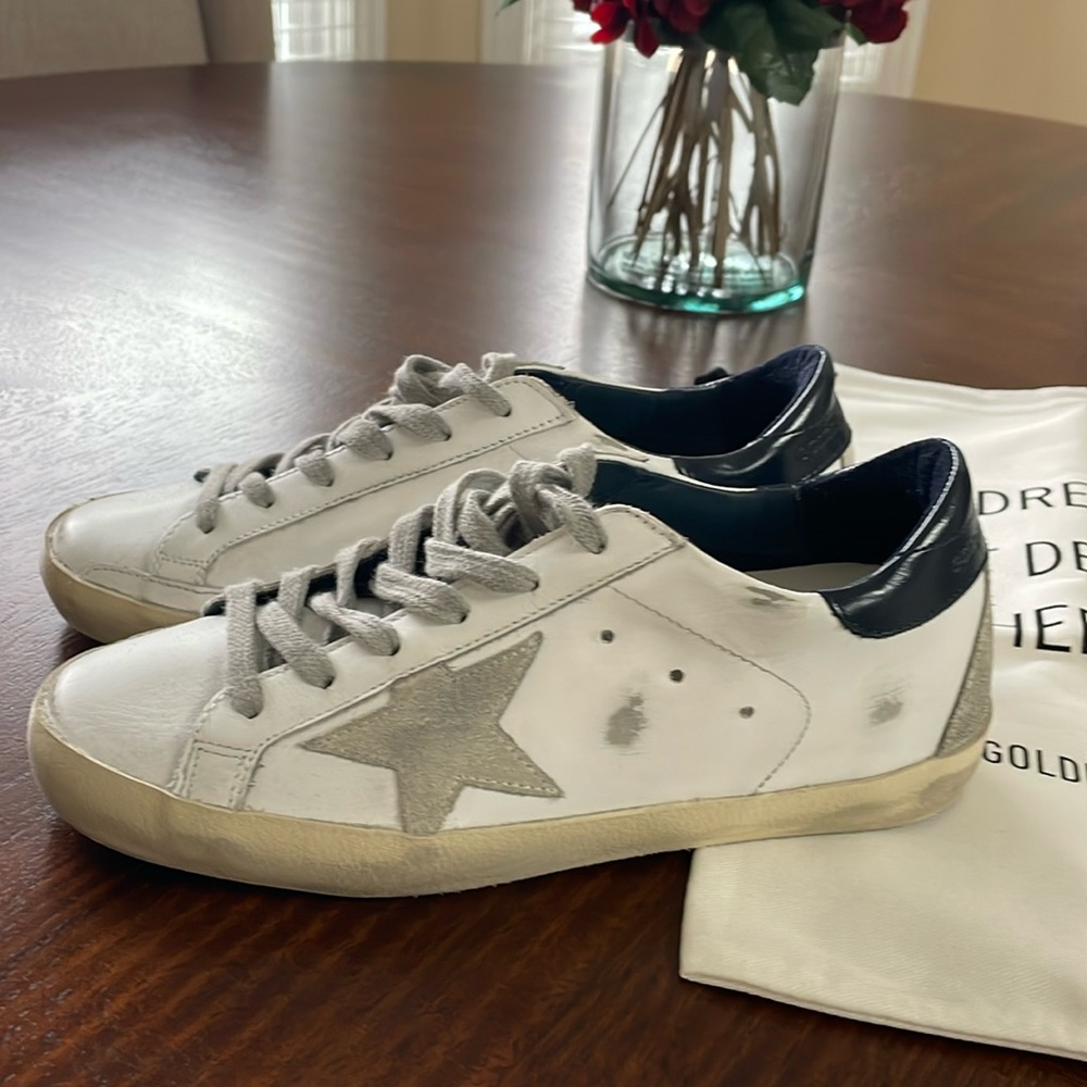 Golden Goose